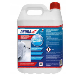 Piana aktywna do mycia auta 5l Dedra DED8823A35