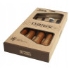 Dłuta stolarskie NAREX PREMIUM 8,10,16,32