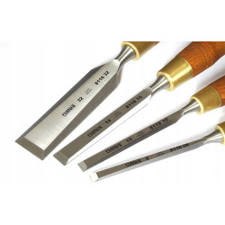 Dłuta stolarskie NAREX PREMIUM 8,10,16,32