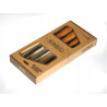 Dłuta stolarskie NAREX PREMIUM 8,10,16,32