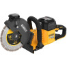 Akumulatorowa Przecinarka do Betonu i Metalu 230mm 54V | Seria FLEXVOLT