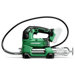 Smarownica Akumulatorowa HiKOKI AL18DA 18V | 69 MPa | Profesjonalna