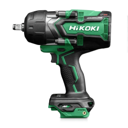 Klucz Udarowy Akumulatorowy HiKOKI WR36DG W4Z 36V MultiVolt | 1/2"