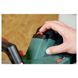 Kapówka Ukośnica Metabo KGSV 254 MC 254mm