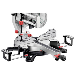 Kapówka Ukośnica Metabo KGSV 254 MC 254mm