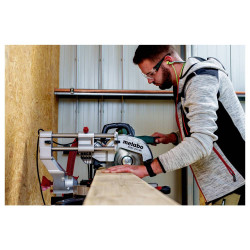 Kapówka Ukośnica Metabo KGSV 254 MC 254mm