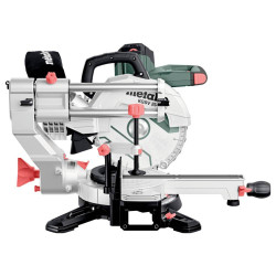 Kapówka Ukośnica Metabo KGSV 254 MC 254mm