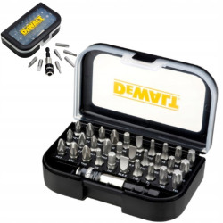 Zestaw bitów 31 części DEWALT DT7944S