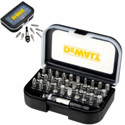 Zestaw bitów 31 części DEWALT DT7944S