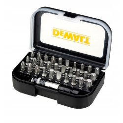 Zestaw bitów 31 części DEWALT DT7944S