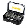 Zestaw bitów 31 części DEWALT DT7944S