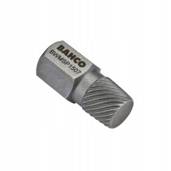 Zestaw Wykrętaków Wewnętrznych 3-14mm Bahco BWMSP15 | 15 el.