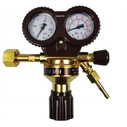 Reduktor Argon/Co2 MAGNUM SERIA 128 2 MAN