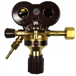 Reduktor Argon/Co2 MAGNUM SERIA 128 2 MAN