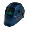 Przyłbica auto. APS Pro 510G BLUE MATT True