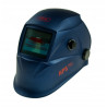 Przyłbica auto. APS Pro 510G BLUE MATT True