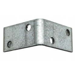 Kątownik płytowy KP-1 40X40X20