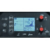 TECNO MIG 205 LCD MIG/TIG/MMA SYNERGIC 4x4