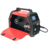 TECNO MIG 205 LCD MIG/TIG/MMA SYNERGIC 4x4