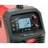 TECNO MIG 205 LCD MIG/TIG/MMA SYNERGIC 4x4
