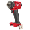 Akumulatorowy Klucz Udarowy 1/2" M18 FIW2F12-0 Milwaukee