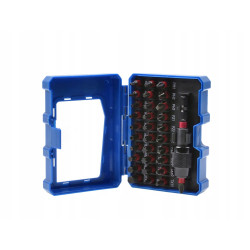 Zestaw bitów udarowych Power Hit 32 el G30065