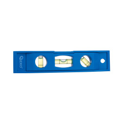 Poziomica mini z magnesem 15cm G03390 GEKO