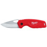 Nóż nożyk składany Fastback Milwaukee 48221521