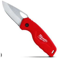 Nóż nożyk składany Fastback Milwaukee 48221521