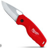 Nóż nożyk składany Fastback Milwaukee 48221521