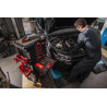 Zestaw PACKOUT™ dla profesjonalnych mechaników 382 elementy  493250186