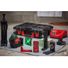 M12 3PLKIT-401P - Laser 3-płaszczyznowy 360°