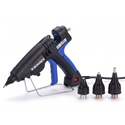 Pistolet do kleju  K3350 300W FCH0556 BUHNEN K-3350