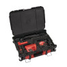 M12 3PLKIT-401P - Laser 3-płaszczyznowy 360°