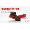 buty dekarskie