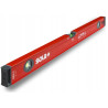 SOLA 01214801 Poziomica RED 3 60cm