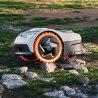 Robot koszący SEGWAY NAVIMOW i205 AWD GPS RTK AI Kosiarka Bez kabla 500 m2