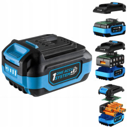 HT2E240-A40 Akumulator 4.0 Ah 18 V
