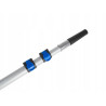 Kij teleskopowy 2 metr.G02299 GEKO
