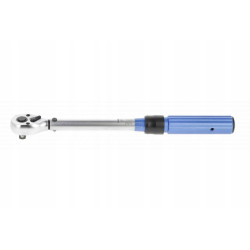 Klucz dynamometryczny 1/2 20-120Nm  HT1W712