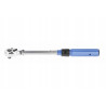 Klucz dynamometryczny 1/2 20-120Nm  HT1W712