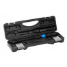 Klucz dynamometryczny 1/2 20-120Nm  HT1W712