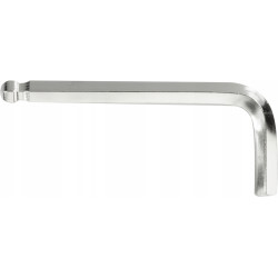 Klucze kpl.imb.C6611 1,5-10MM