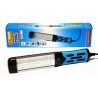 Lampa 100 LED z przewodem 5m 600LM C5952