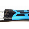 Lampa 100 LED z przewodem 5m 600LM C5952