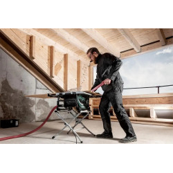 Podstawa TSU do pialrki TS 254m (629003000)