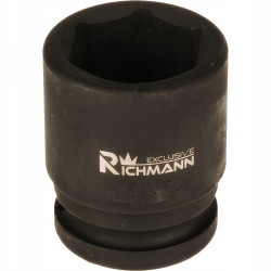 Nasadka udarowa 3/4 38mm C1871 RICHMANN