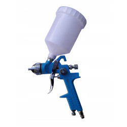 Pistolet lak 0,6 l DYSZA1,4 niskociśnieniowy C0858