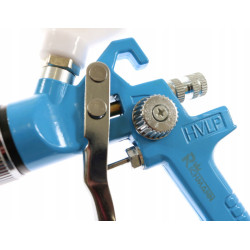 Pistolet lak 0,6 l DYSZA1,4 niskociśnieniowy C0858