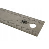 KAPRO Kątownik stalowy 40cm KA309-40